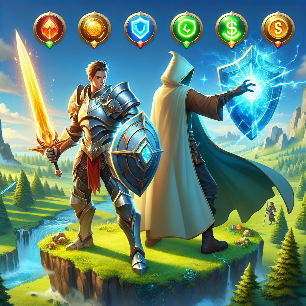 Tips Menjual Akun Mobile Legend dengan Aman dan Menguntungkan
