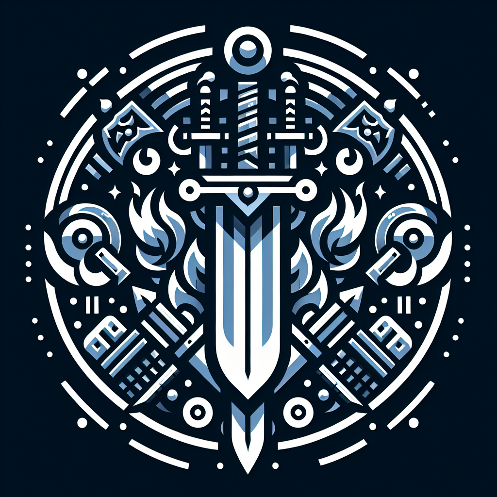 Redesigning the Mobile Legends Logo: A Fresh Look for a Popular Game
