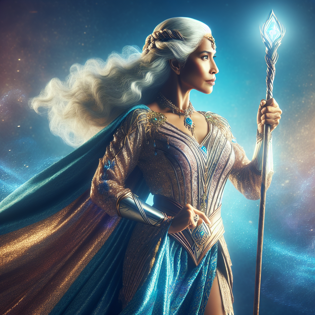 Nana: The Ultimate Support Hero in Mobile Legends