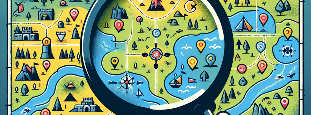 Ultimate Guide to Mobile Legends Map Strategies