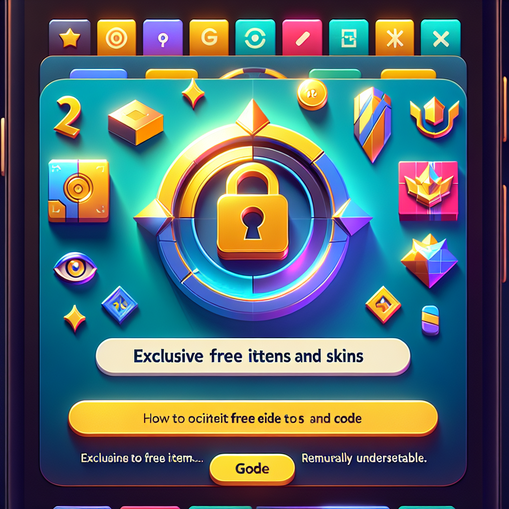 Kode Redeem Mobile Legend: Cara Mendapatkan Item Gratis dan Skin Eksklusif