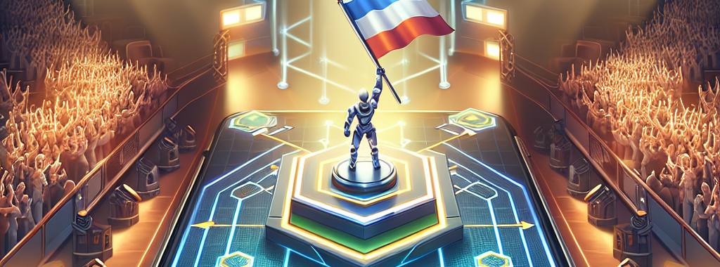 Mobile Legend VNG: Strategies for Success in the Arena
