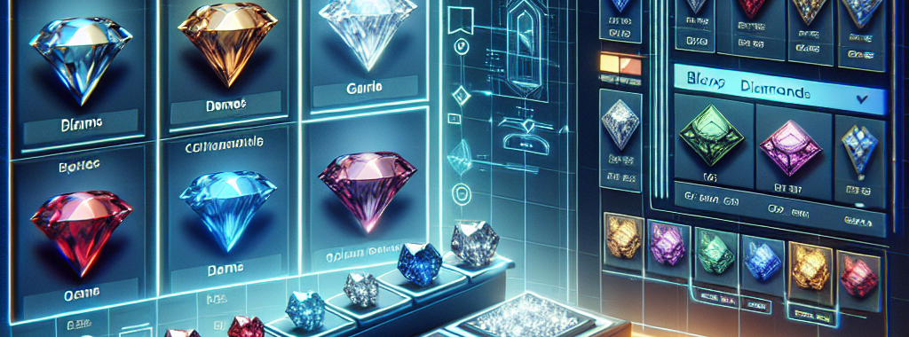 Panduan Memilih dan Membeli Diamond di Mobile Legends