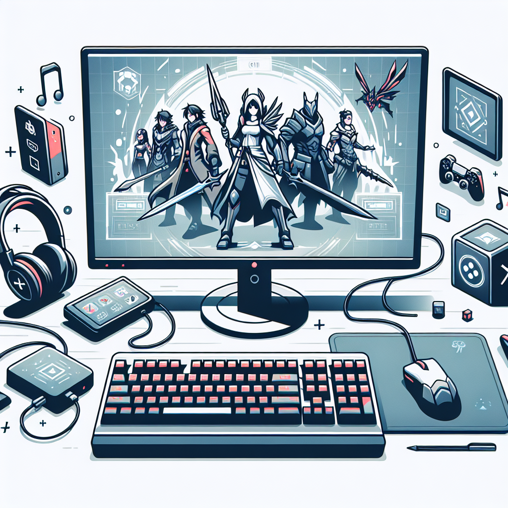 How to Download and Play Mobile Legends on Your PC