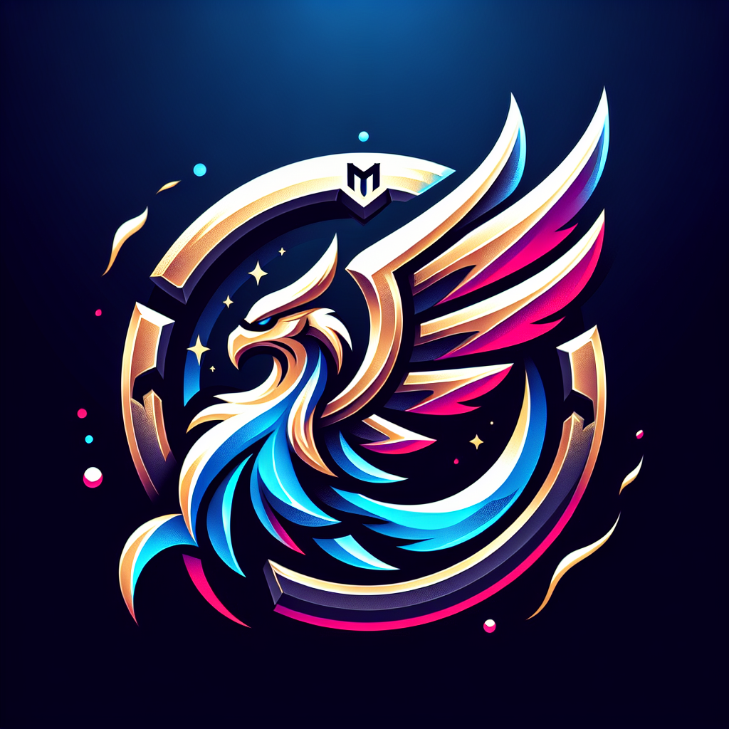 Download High-Quality Mobile Legends Logo PNG for Your Designs