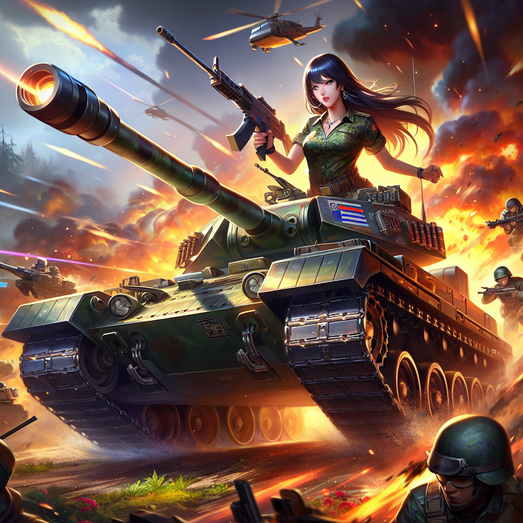 Mastering the Battlefield: The Ultimate Guide to Hero Tanks in Mobile Legends