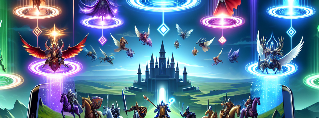 Level Up Your Game: Understanding the Different Tiers in Mobile Legends
