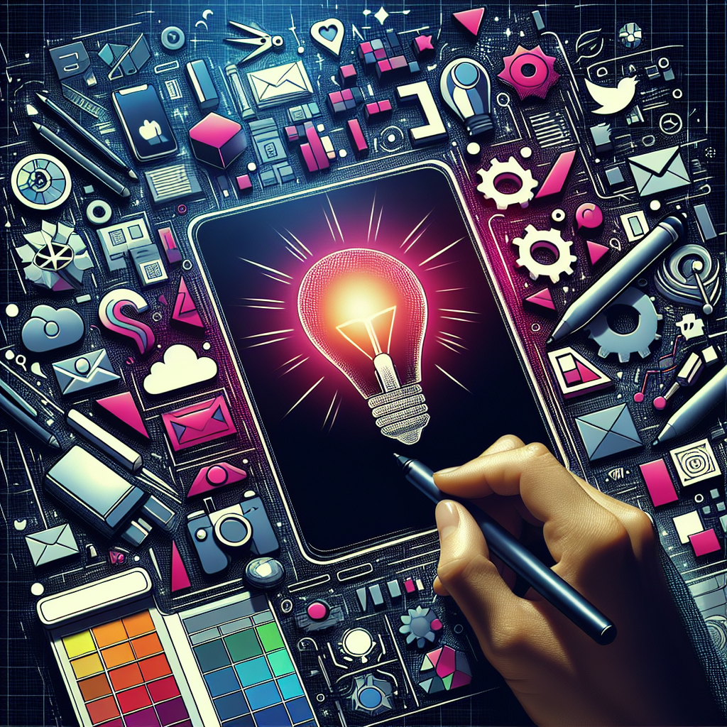 Creating an Iconic Logo for Mobile Legends: Key Elements to Consider