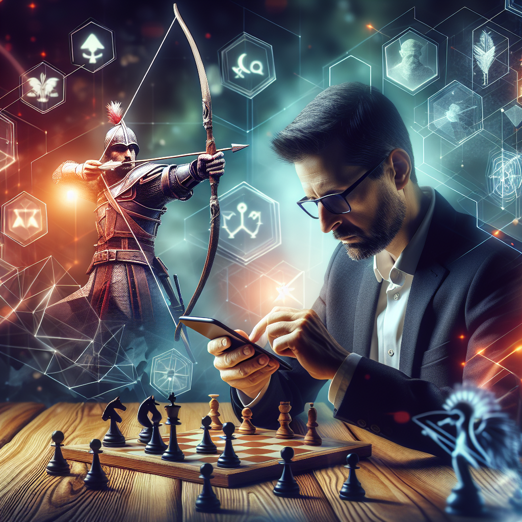 Mastering the Marksman Role in Mobile Legends: Tips and Tricks