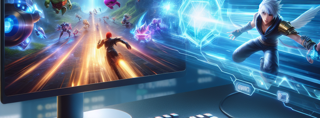 Cara Main Mobile Legends di PC dengan Mudah Menggunakan Emulator Populer Tekankan Pengalaman Gaming yang Lebih Lancar