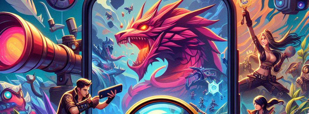 Exploring the Best Font Choices for Mobile Legends Enthusiasts