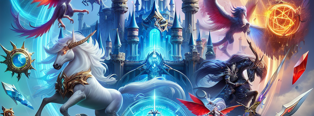 Istilah Penting Dalam Mobile Legends dan Artinya