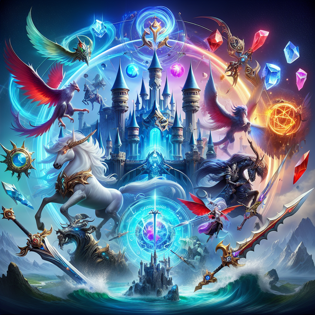 Istilah Penting Dalam Mobile Legends dan Artinya