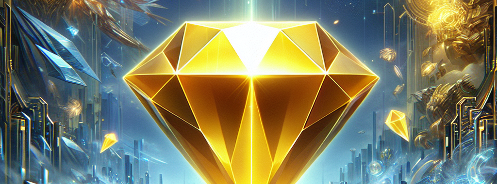 Kapan Diamond Kuning Hadir di Mobile Legend 2024? Ini Prediksinya