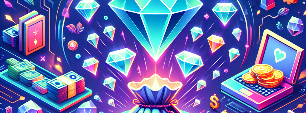 Tips Mendapatkan Diamond Mobile Legends Murah dan Aman