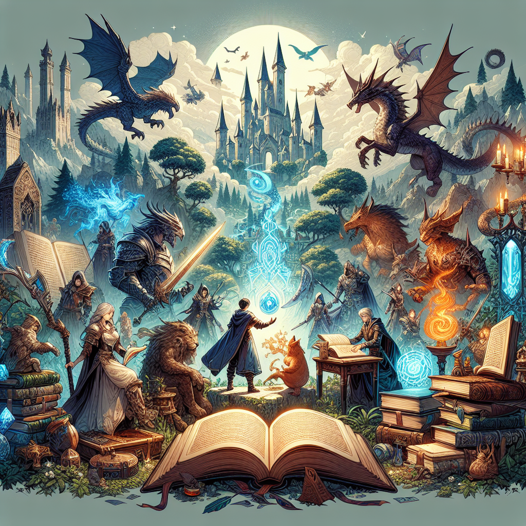 Exploring the Lore and Storylines Behind Mobile Legends