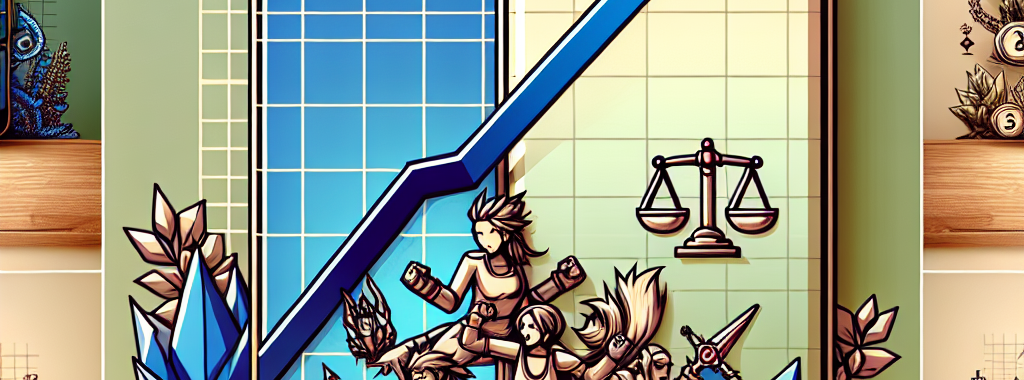 The Rising Trend of Mobile Legends Joki Services and Their Impact on Fair Play