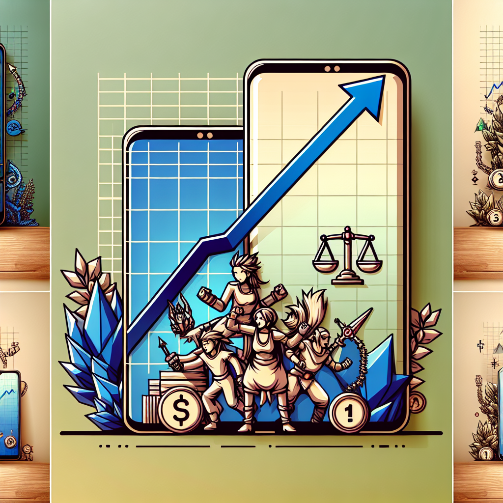 The Rising Trend of Mobile Legends Joki Services and Their Impact on Fair Play