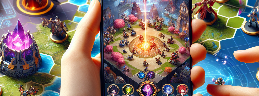Mastering Mobile Legends: Essential Tips and Strategies for Beginners