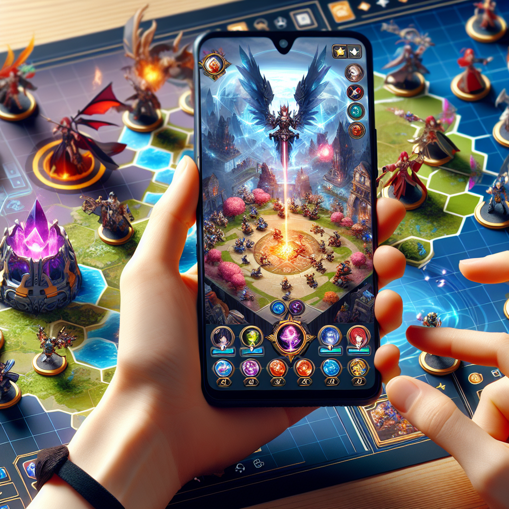 Mastering Mobile Legends: Essential Tips and Strategies for Beginners
