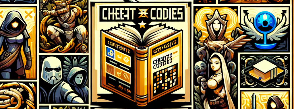 Mastering the Art of Cheat Codes in Mobile Legends: A Comprehensive Guide