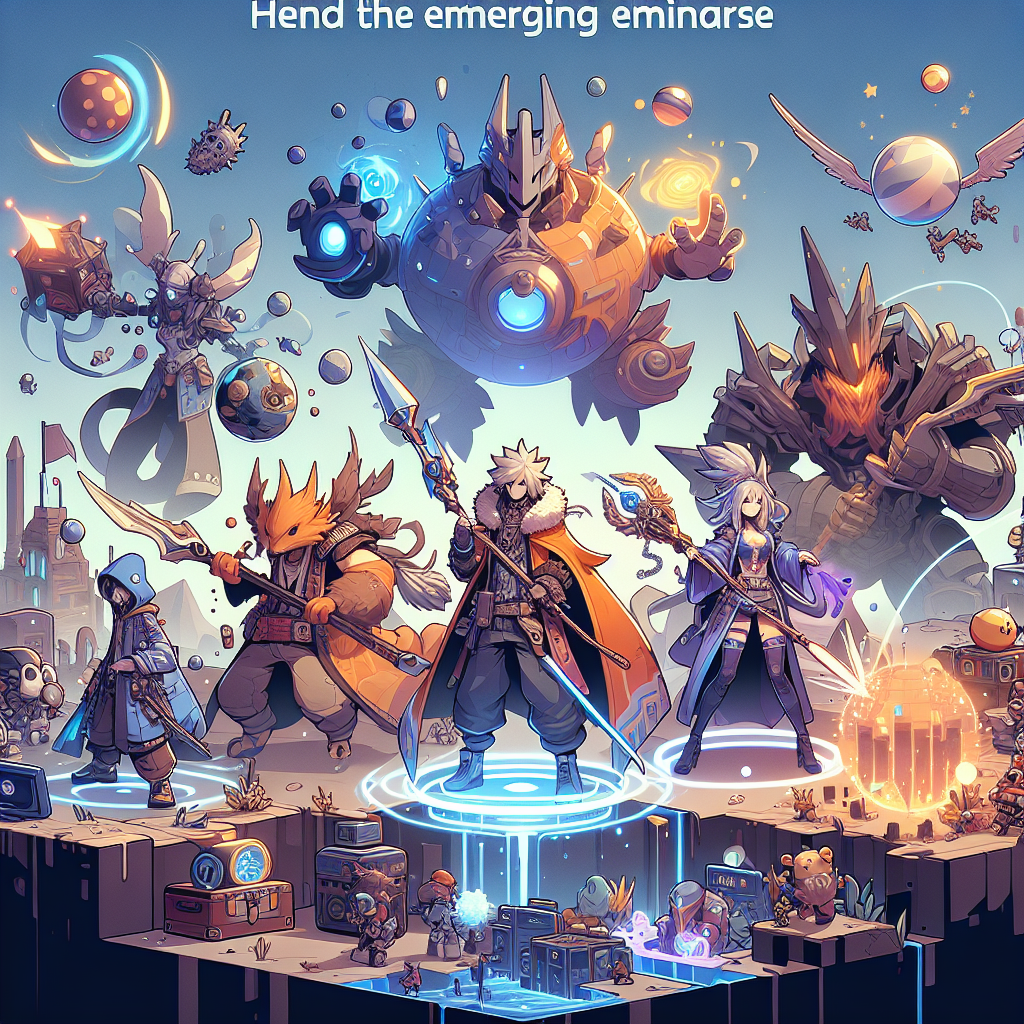 Exploring the Rise of Itemku in the Mobile Legends Universe