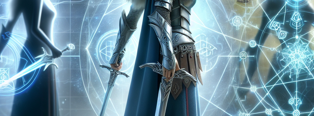 Freya's Tactical Evolution: Mastering Her Abilities in Mobile Legends