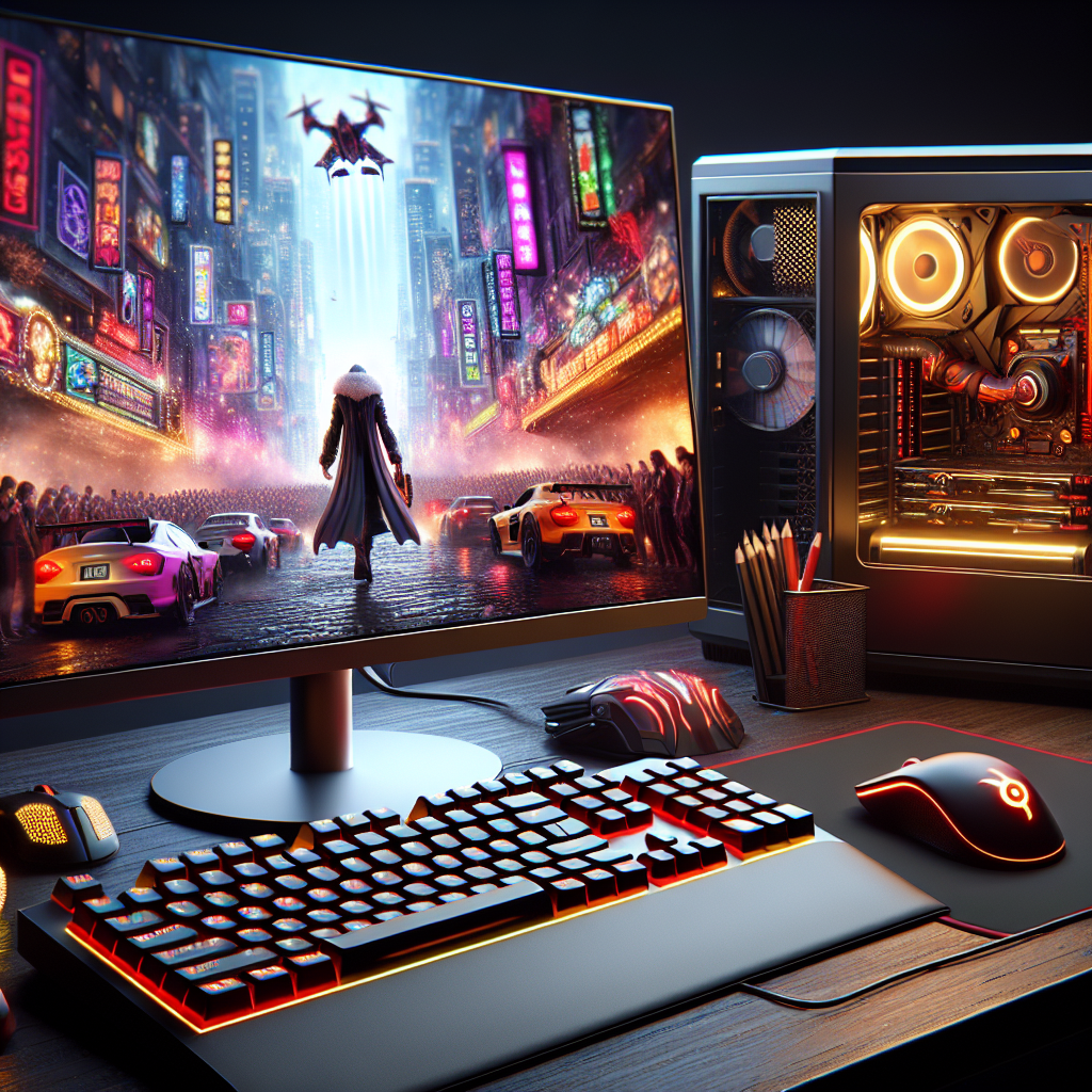 Mobile Legends on PC: How to Play with Enhanced Graphics and Controls