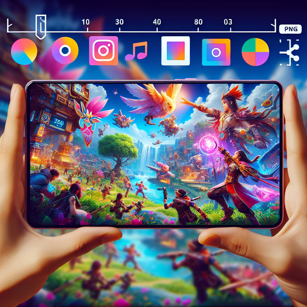 Mobile Legend PNG: A Comprehensive Guide to Vivid In-Game Graphics