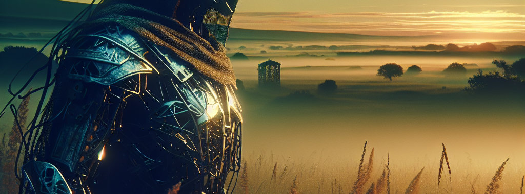 Alpha Mobile Legend: Mastering the Stealthy Warrior in the Land of Dawn