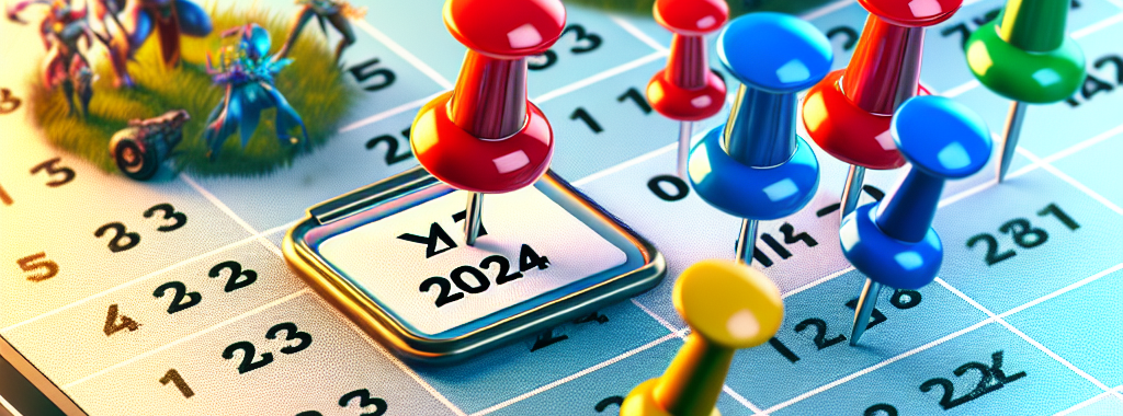 Jadwal Lengkap M6 Mobile Legends 2024 yang Wajib Ditunggu di Kalender Esports