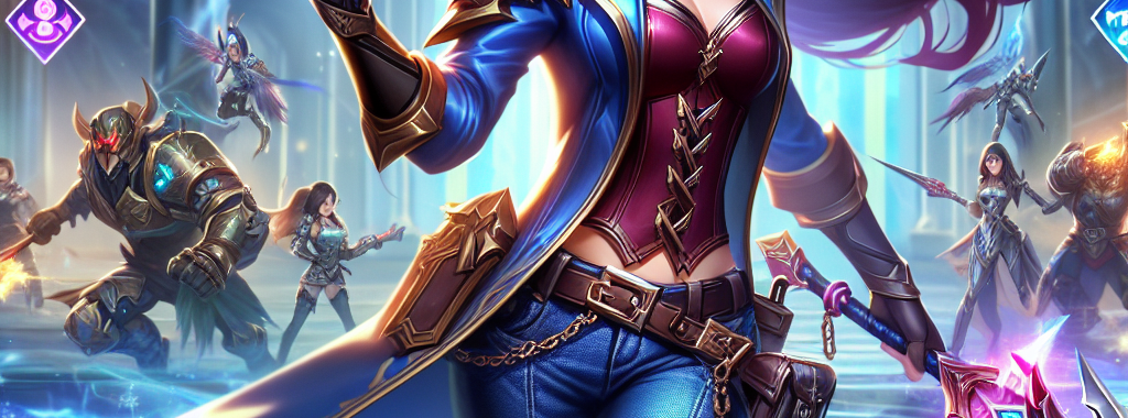 Hilda's Dominance in Mobile Legends: Strategies for Success