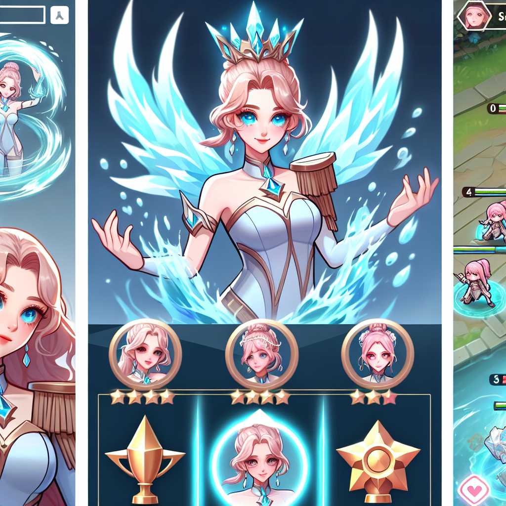 Kadita's Impact on Ranked Matches in Mobile Legends