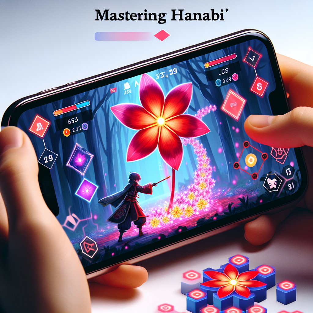 Mastering Hanabi: Essential Tips for Dominating Mobile Legends with the Scarlet Flower