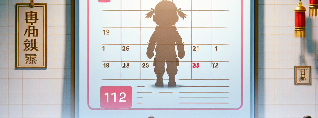 Kapan Mobile Legend Rilis? Mengungkap Tanggal Peluncuran Resmi dan Kejutan di Baliknya