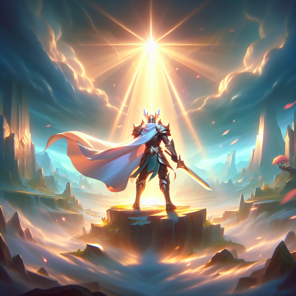 Inspirasi Dari Kata-Kata Hero Mobile Legends Untuk Menyemangati Harimu