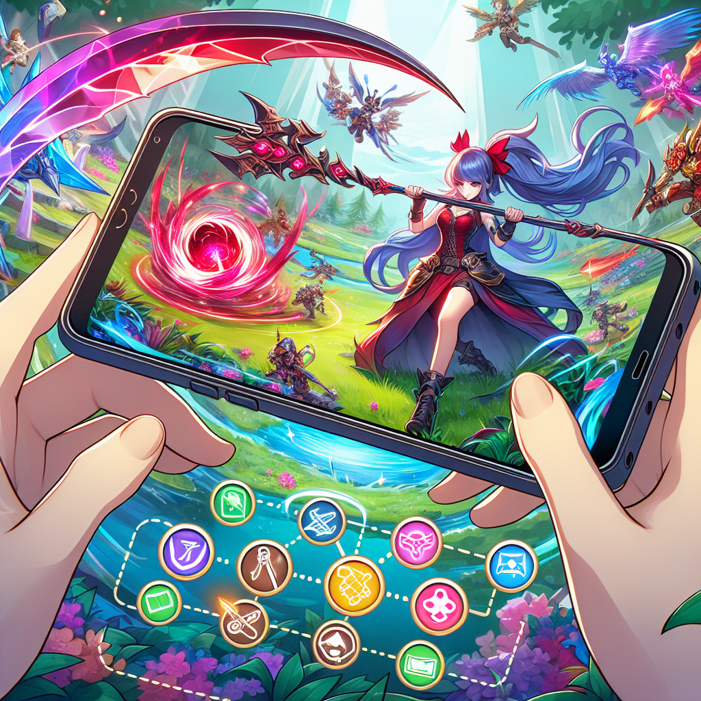 Mastering Ruby in Mobile Legends: Tips and Strategies for Dominating the Battlefield