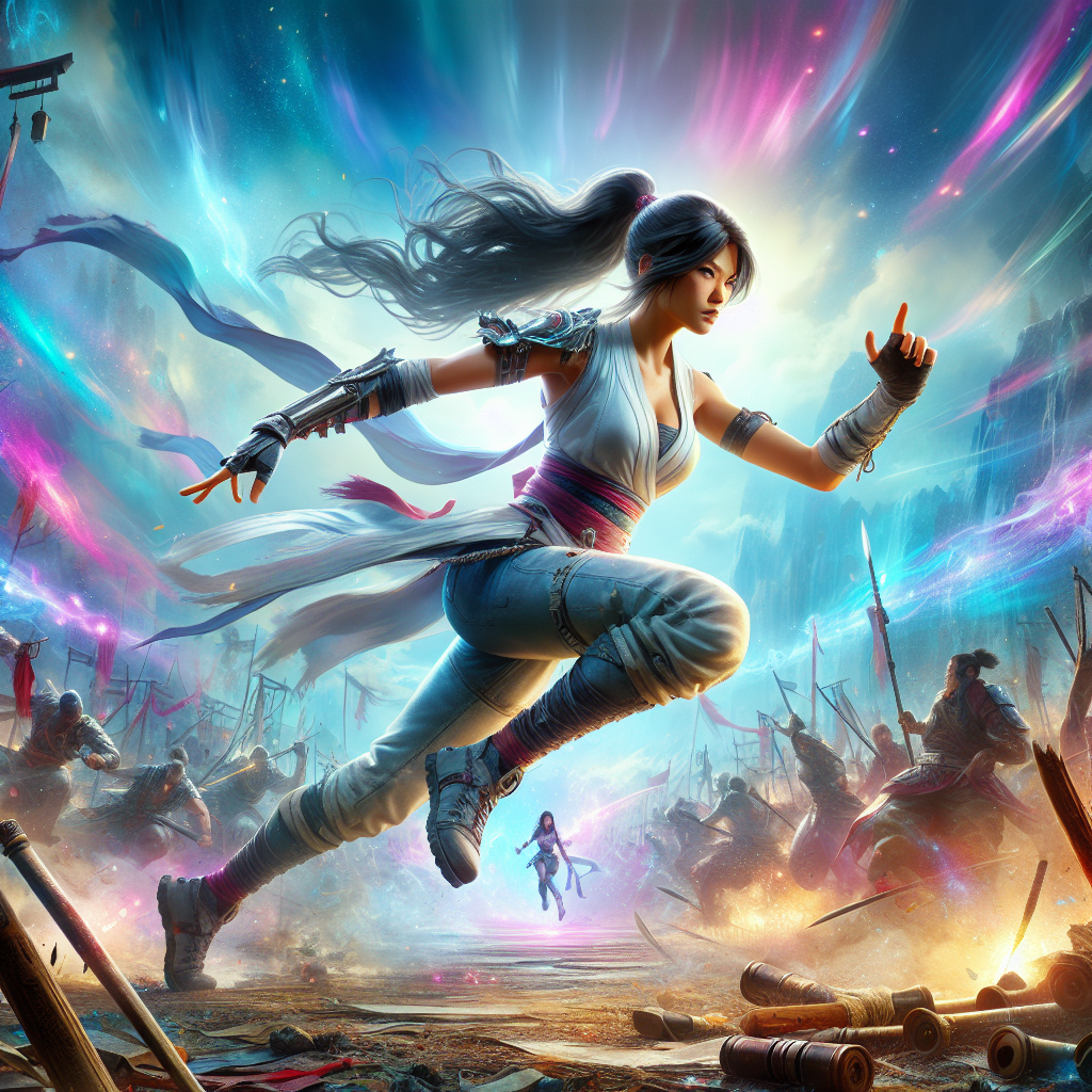 Top Strategies for Dominating as Wanwan in Mobile Legends