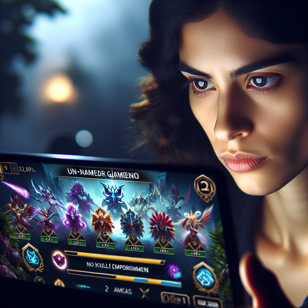 Selena's Rise: Mastering Her Skills in Mobile Legends