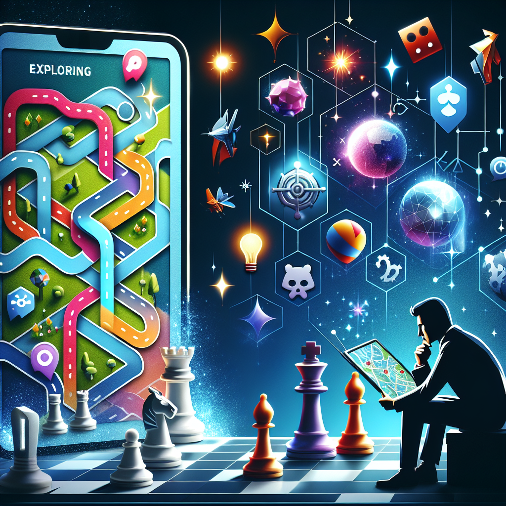 Exploring Strategy and Tactics in Mobile Legends Adventure