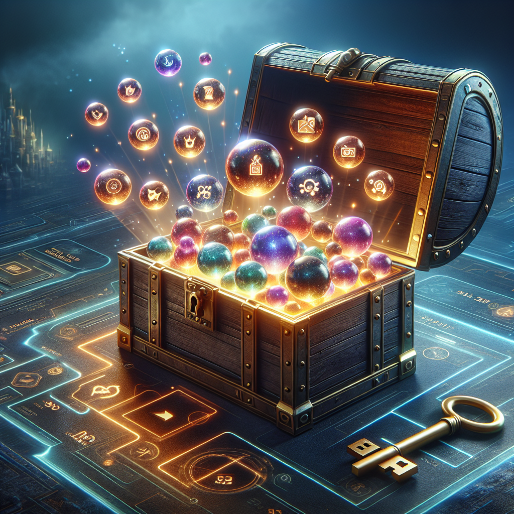 Mobile Legend Script Hacks: Unlocking the Game's Hidden Features