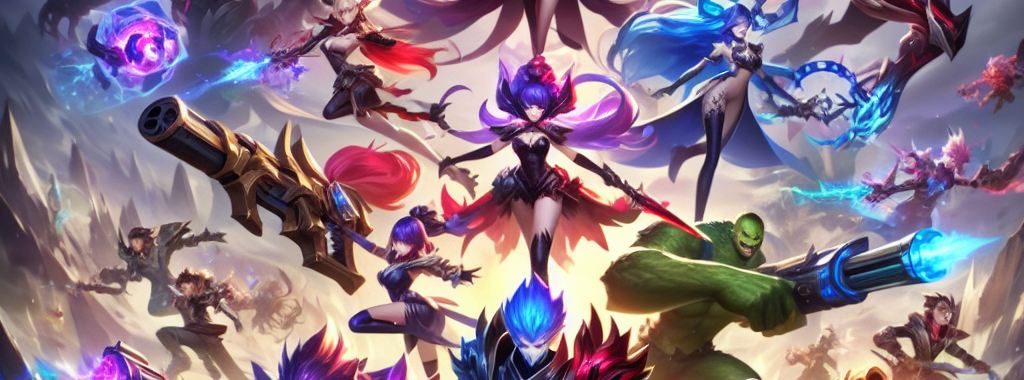 Strategi Terbaik untuk Memenangkan MCL dalam Mobile Legend