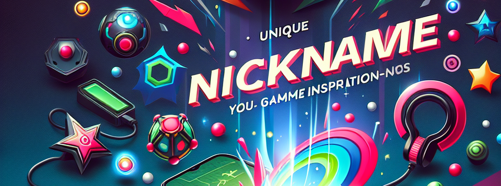 Nama Keren Mobile Legend: Inspirasi Nickname Unik untuk Para Gamers