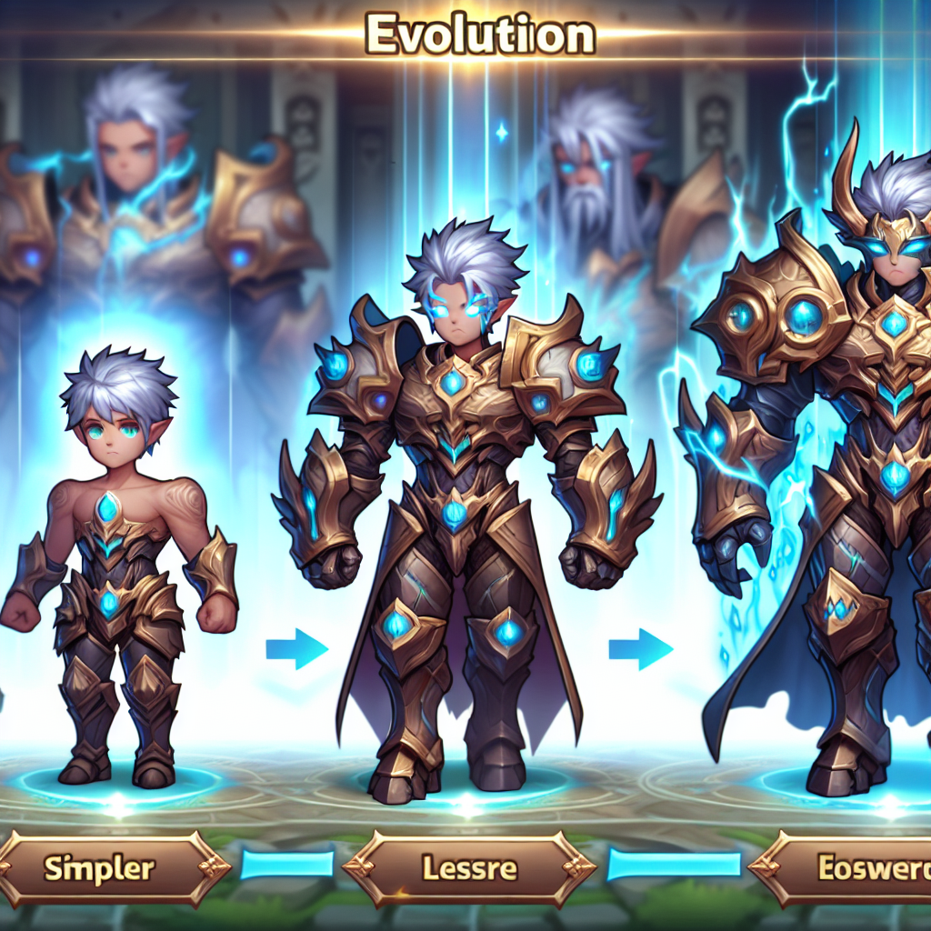 Balmond's Evolution in Mobile Legends: From Underrated to Overpowered
