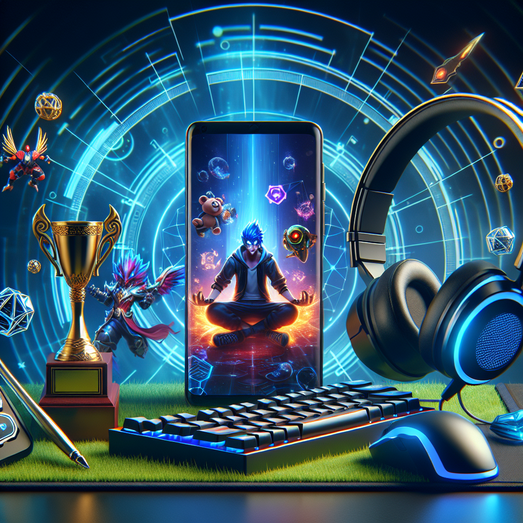 Exploring Liquipedia's Role in the Mobile Legends Esports Scene