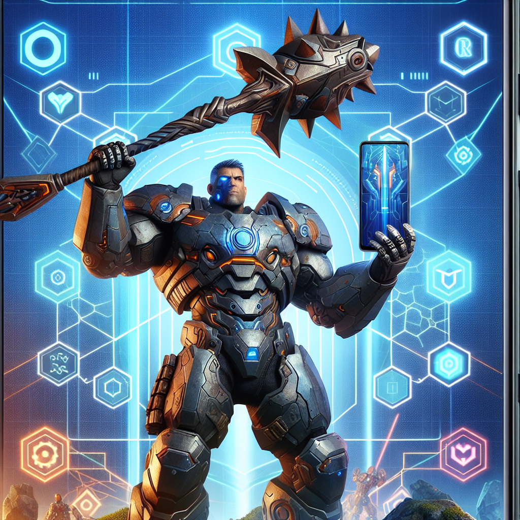 Johnson's Strategic Dominance in Mobile Legends Unveiled