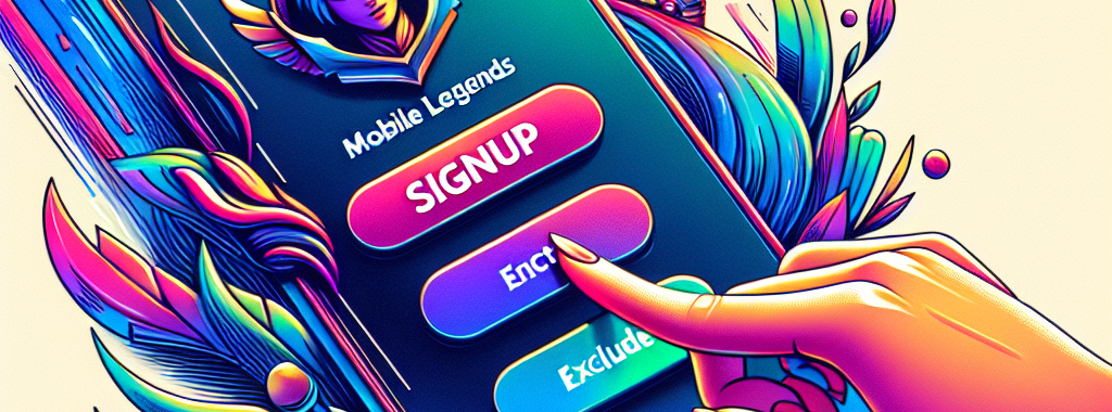 Cara Bikin Akun Baru Mobile Legend dengan Mudah dan Cepat