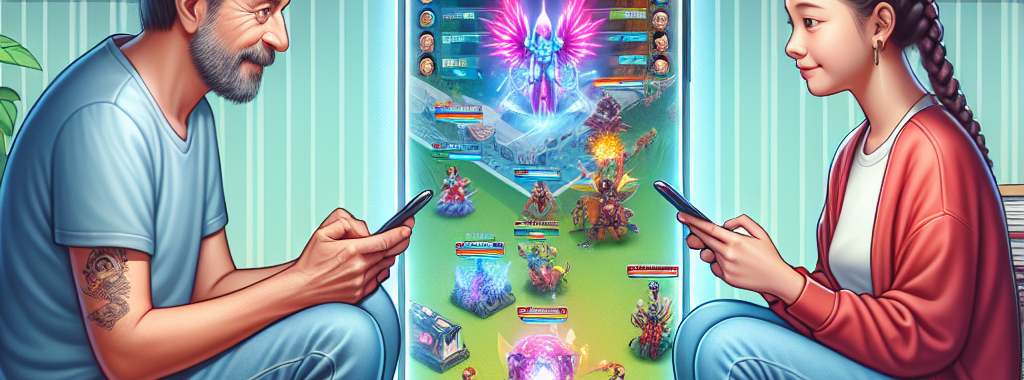 Climbing the Ranks in Mobile Legends: Strategies for Success