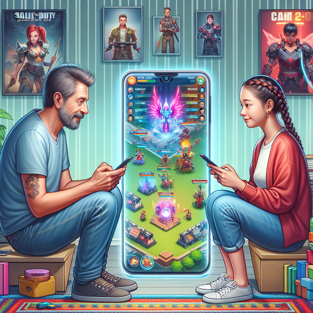 Climbing the Ranks in Mobile Legends: Strategies for Success