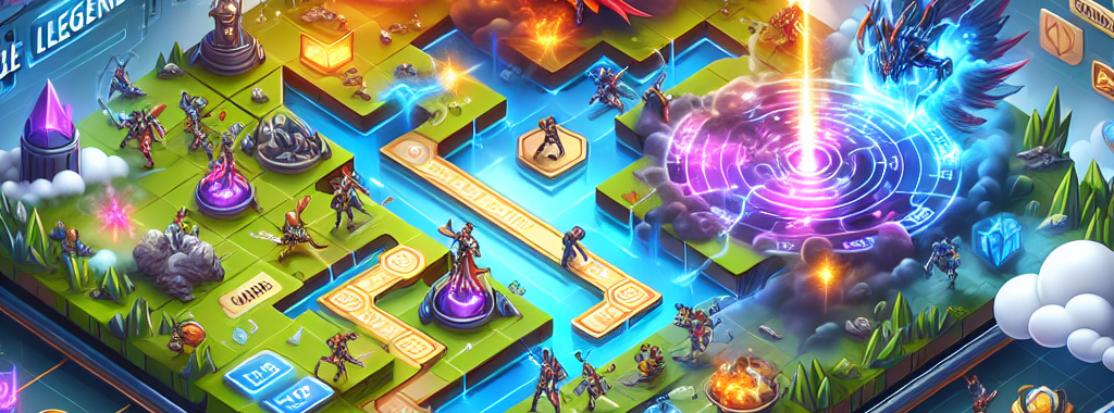 M1 Mobile Legends: A Deep Dive into Strategies for Success